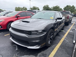 2021 Dodge Charger for sale in Olathe KS