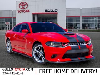 2022 Dodge Charger for sale in Conroe TX
