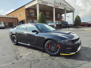 2022 Dodge Charger for sale in Clarksville TN