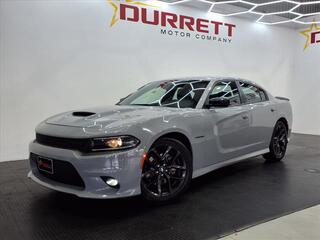 2022 Dodge Charger for sale in Houston TX