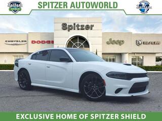 2023 Dodge Charger for sale in Homestead FL