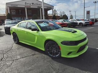 2023 Dodge Charger for sale in Clarksville TN