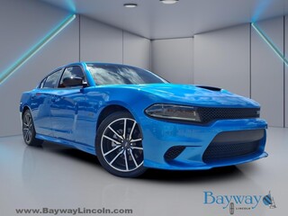 2023 Dodge Charger for sale in Houston TX