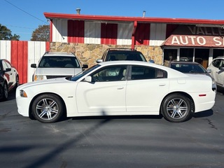 2013 Dodge Charger