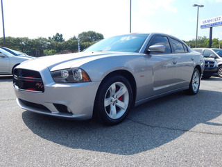 2013 Dodge Charger