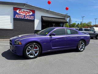 2014 Dodge Charger