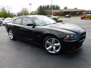 2014 Dodge Charger for sale in Clarksville TN