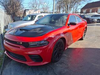 2017 Dodge Charger for sale in Madison TN