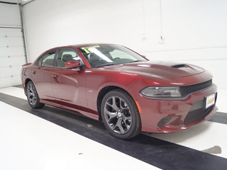 2019 Dodge Charger for sale in Topeka KS