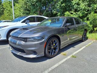 2021 Dodge Charger for sale in Fort Mill SC