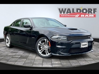2021 Dodge Charger for sale in Anderson SC