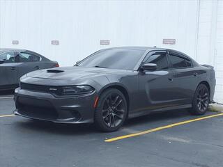 2021 Dodge Charger for sale in St Fostoria OH