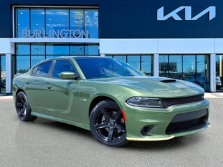 2022 Dodge Charger for sale in Burlington NC