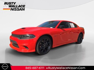 2022 Dodge Charger for sale in Knoxville TN