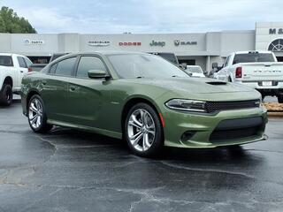 2022 Dodge Charger for sale in Lexington NC