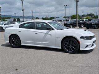 2022 Dodge Charger for sale in Chattanooga TN