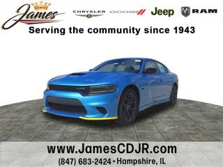 2023 Dodge Charger for sale in Hampshire IL