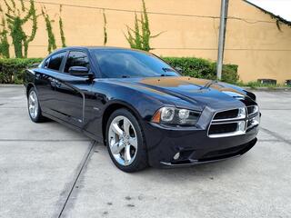 2012 Dodge Charger