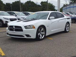 2014 Dodge Charger