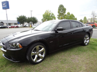 2014 Dodge Charger