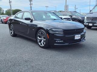 2015 Dodge Charger