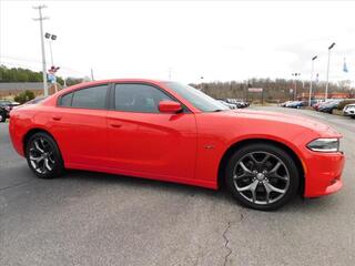 2015 Dodge Charger for sale in Clarksville TN