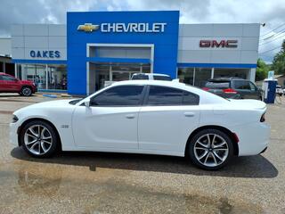2016 Dodge Charger