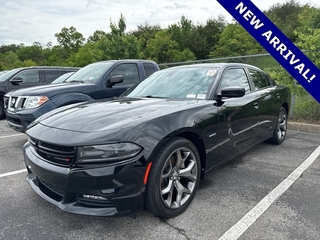 2017 Dodge Charger