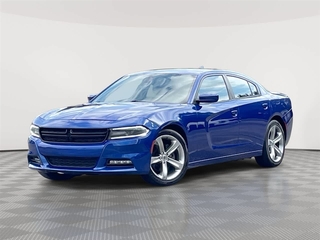2018 Dodge Charger for sale in Plymouth MI