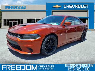 2020 Dodge Charger for sale in Big Stone Gap VA