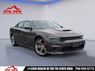 2021 Dodge Charger for sale in Ringold GA