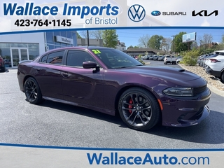 2021 Dodge Charger