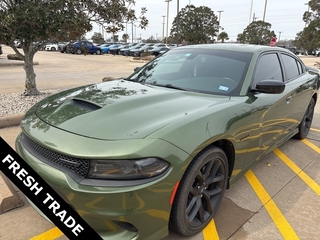 2022 Dodge Charger for sale in Rosenberg TX