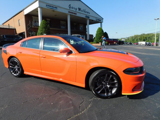 2022 Dodge Charger for sale in Clarksville TN