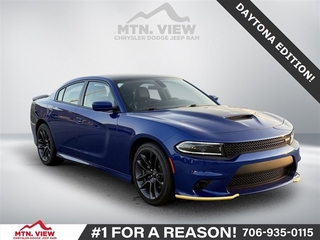 2022 Dodge Charger for sale in Ringold GA