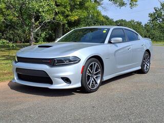 2022 Dodge Charger for sale in Shelby NC