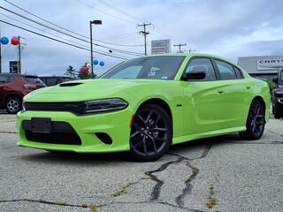 2023 Dodge Charger for sale in Rochester NH
