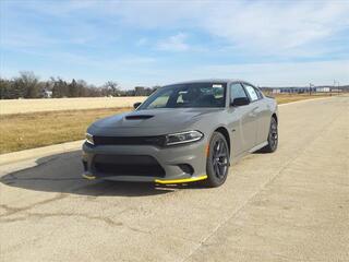 2023 Dodge Charger for sale in Hampshire IL