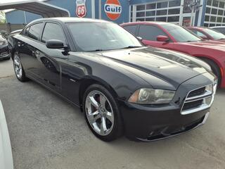 2012 Dodge Charger for sale in Guthrie KY