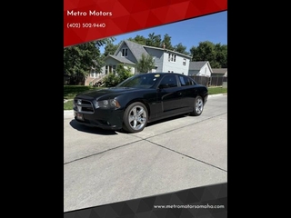2014 Dodge Charger