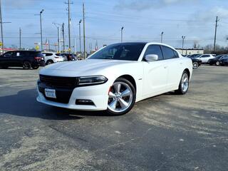 2016 Dodge Charger