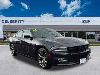 2016 Dodge Charger