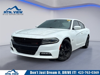2016 Dodge Charger for sale in Chattanooga TN