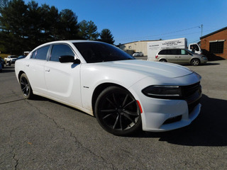 2016 Dodge Charger