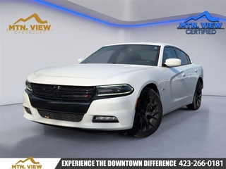 2016 Dodge Charger
