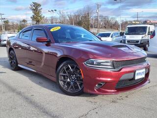 2017 Dodge Charger