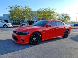 2022 Dodge Charger for sale in Greenville SC