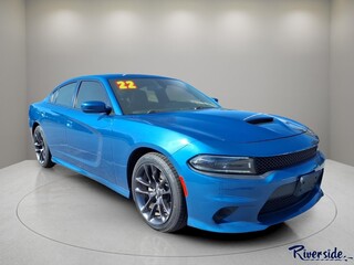 2022 Dodge Charger