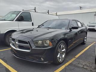 2013 Dodge Charger for sale in St Fostoria OH