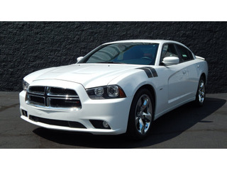 2014 Dodge Charger